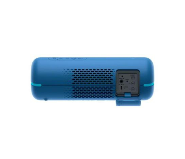 Sony SRS-XB22 Niebieski - 506790 - zdjęcie 5